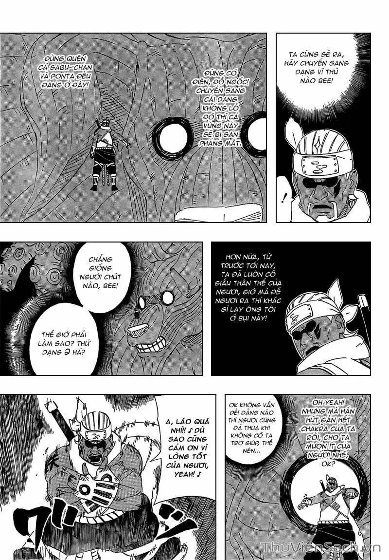 Chapter 459 - Image 16