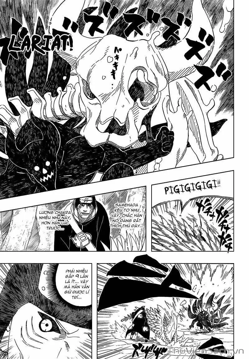 Chapter 459 - Image 18