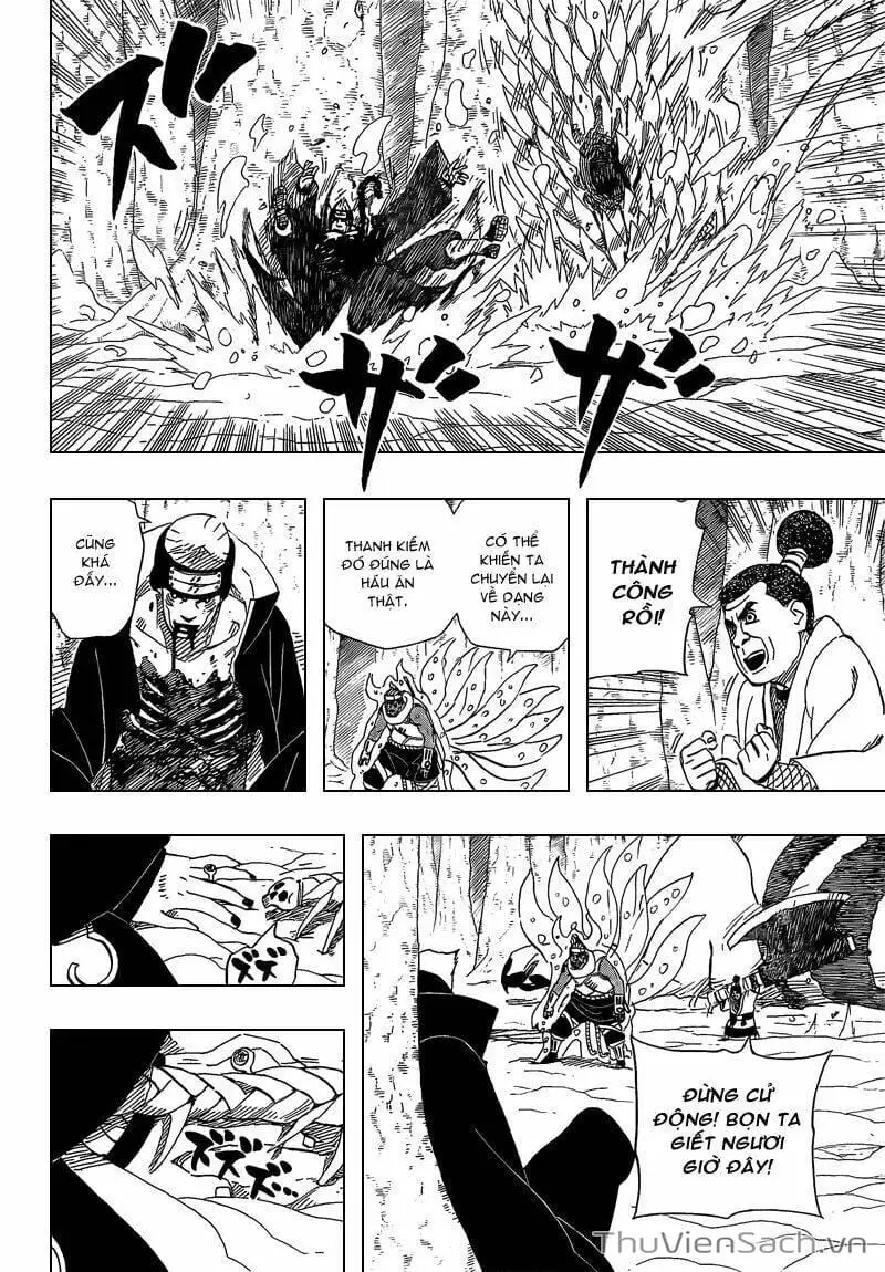 Chapter 460 - Image 1