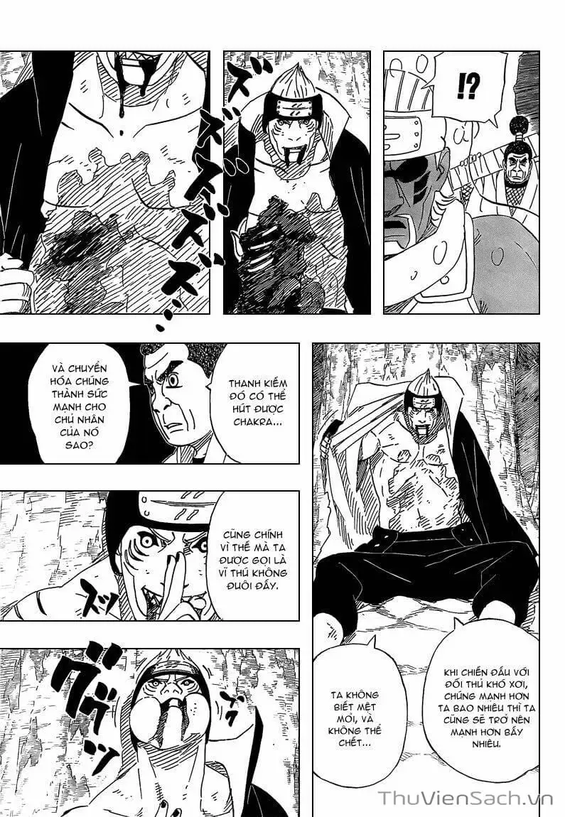 Chapter 460 - Image 2