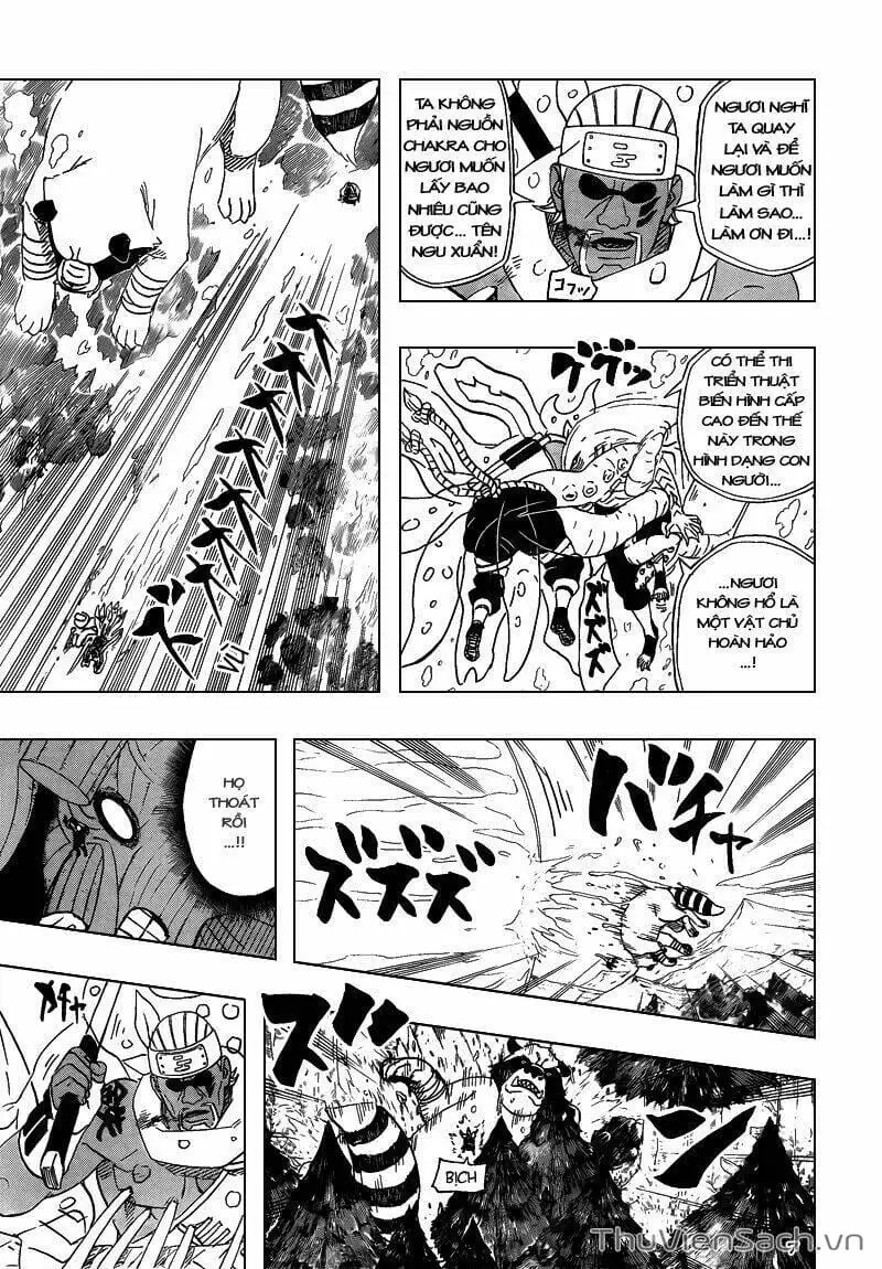 Chapter 460 - Image 11
