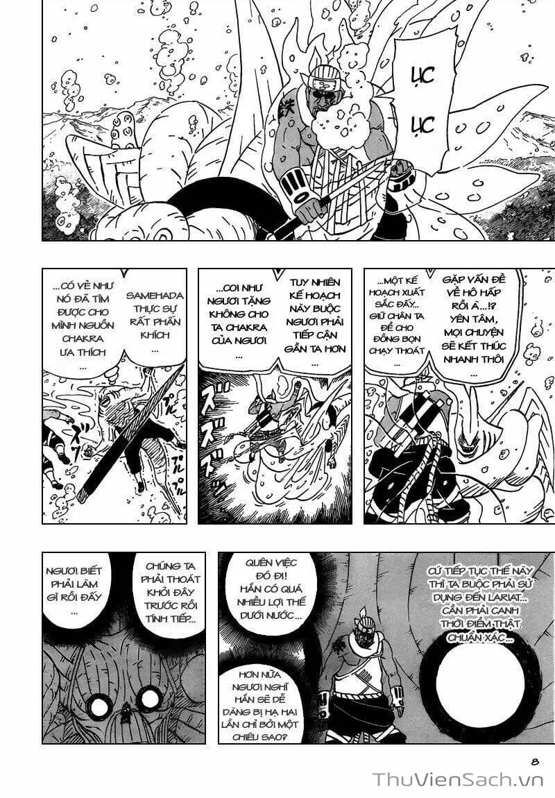 Chapter 460 - Image 12