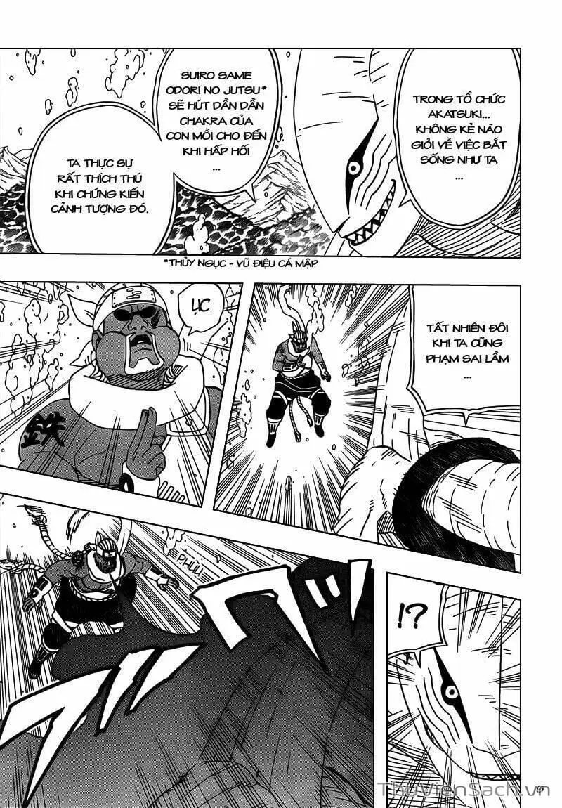 Chapter 460 - Image 13