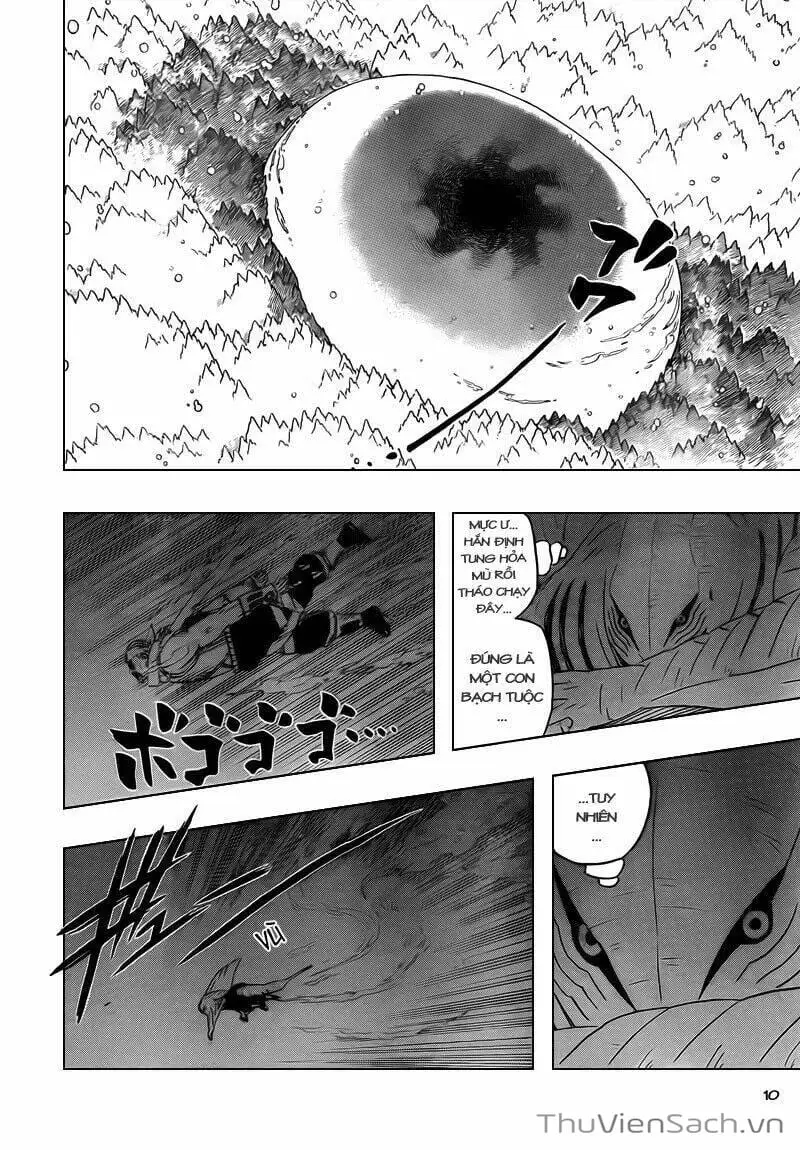Chapter 460 - Image 14