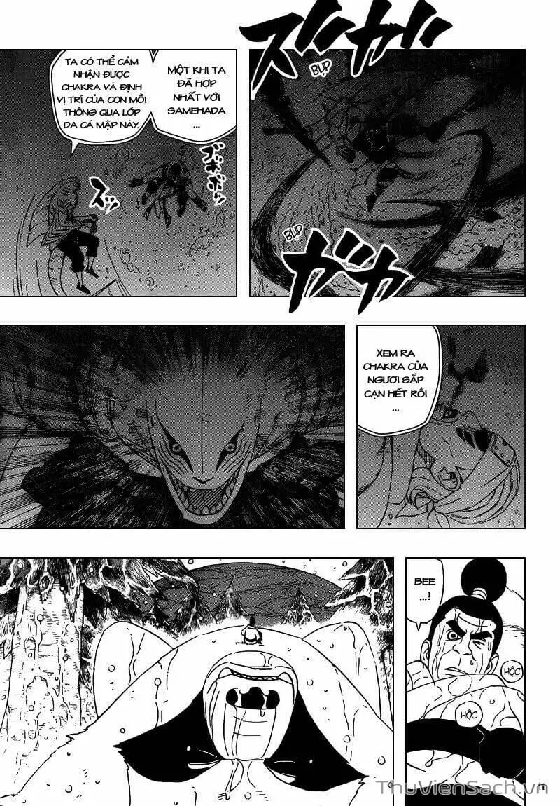 Chapter 460 - Image 15