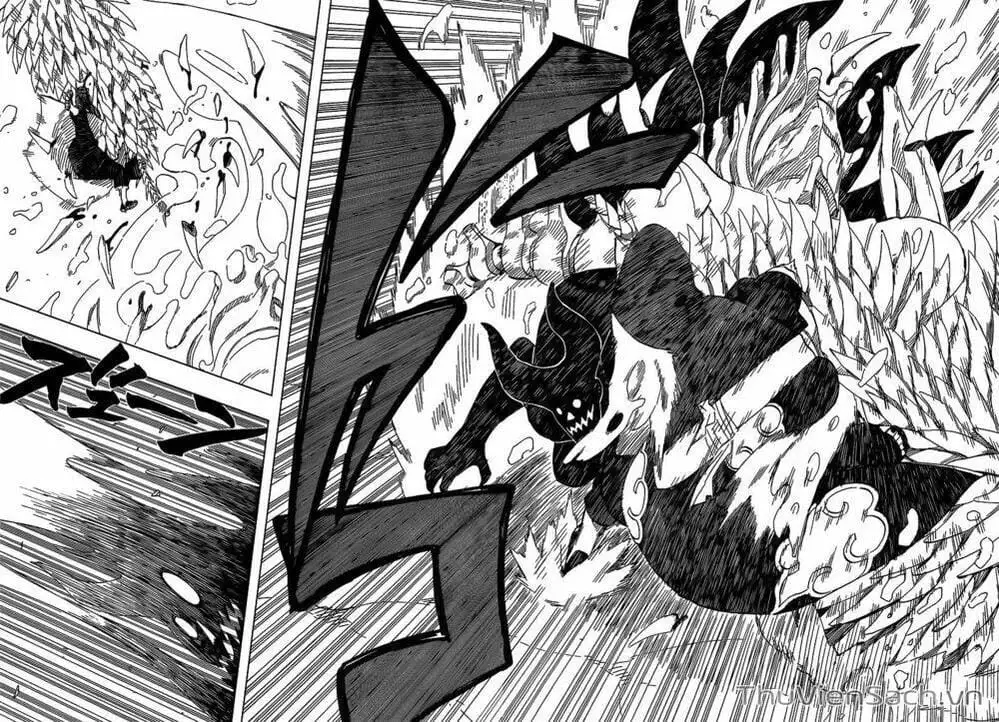 Chapter 460 - Image 16