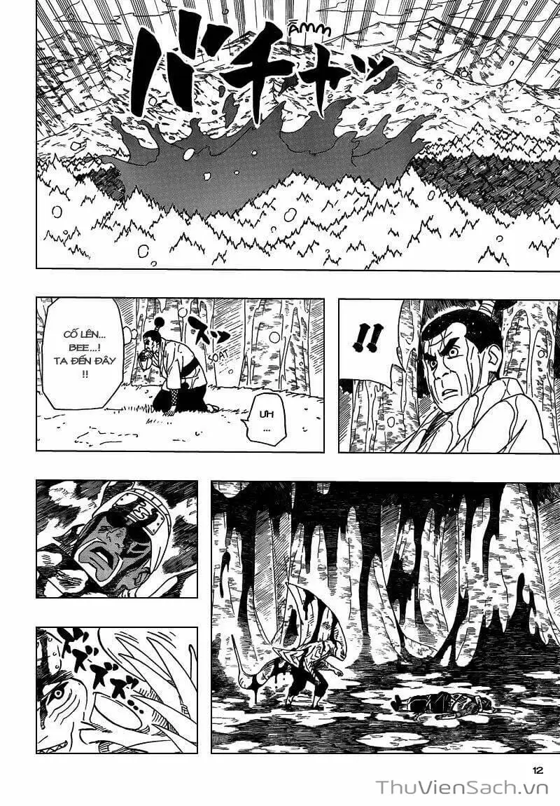 Chapter 460 - Image 17