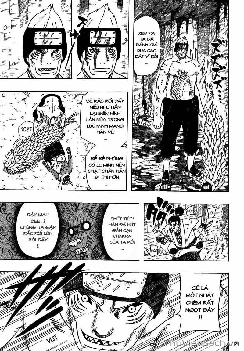 Chapter 460 - Image 18