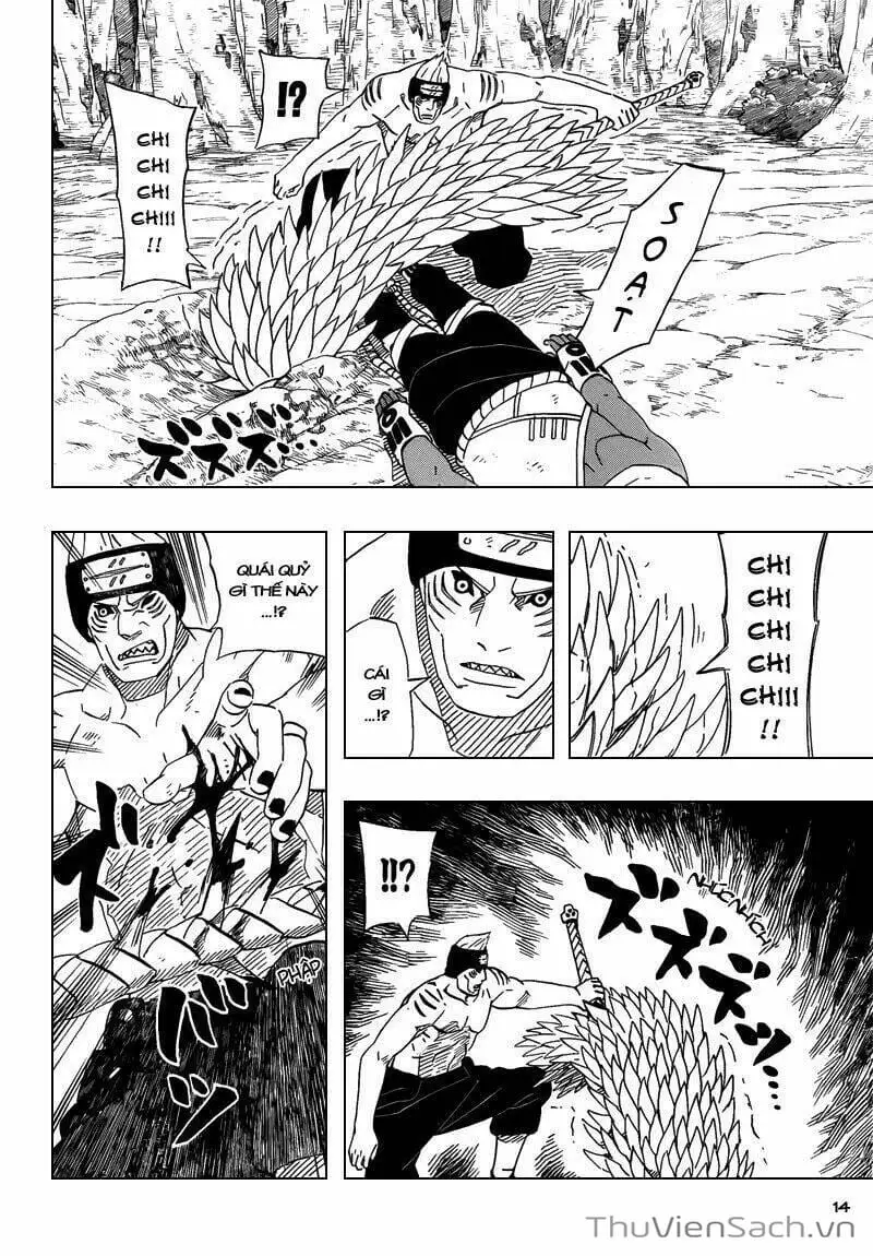 Chapter 460 - Image 19