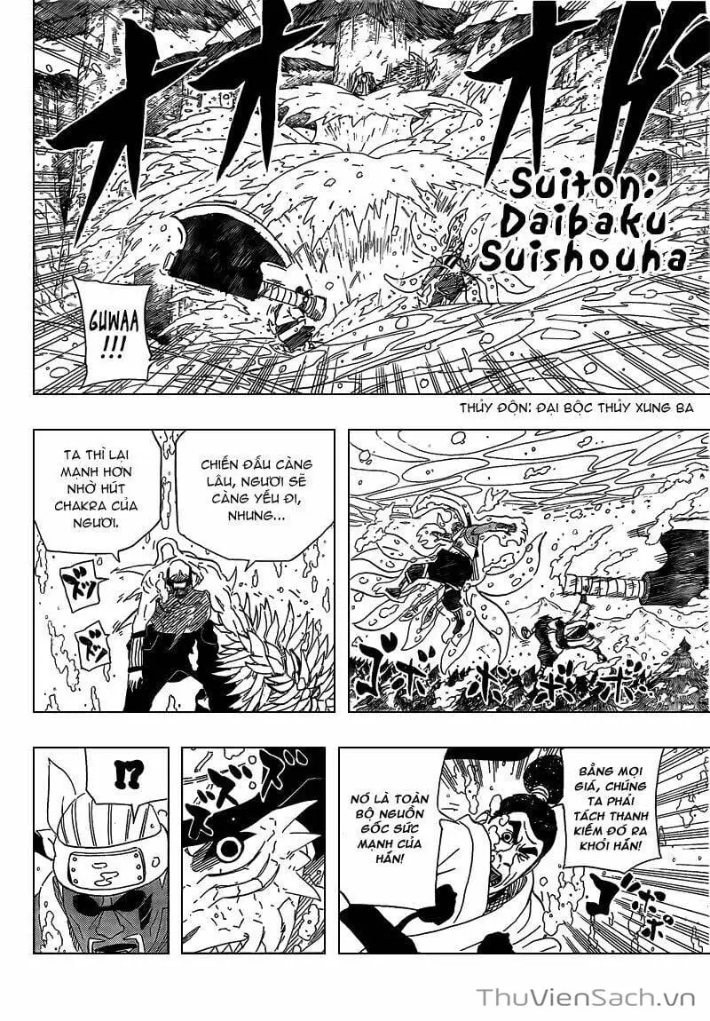 Chapter 460 - Image 3