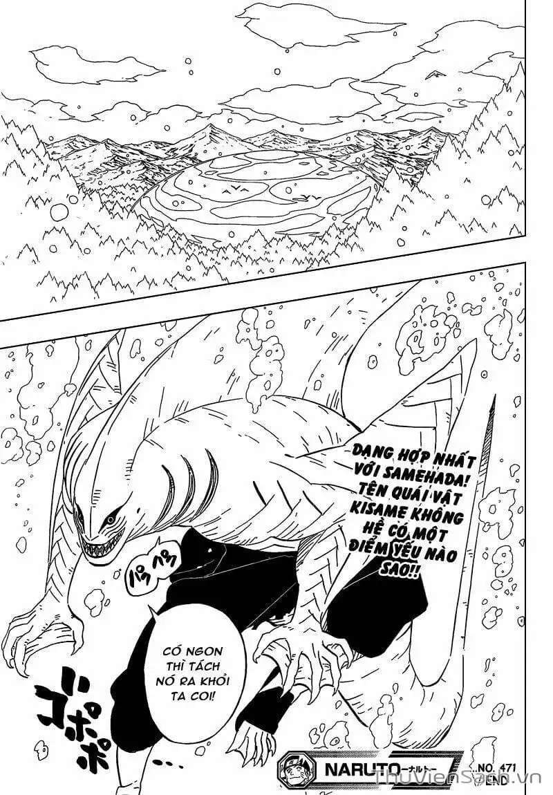 Chapter 460 - Image 4