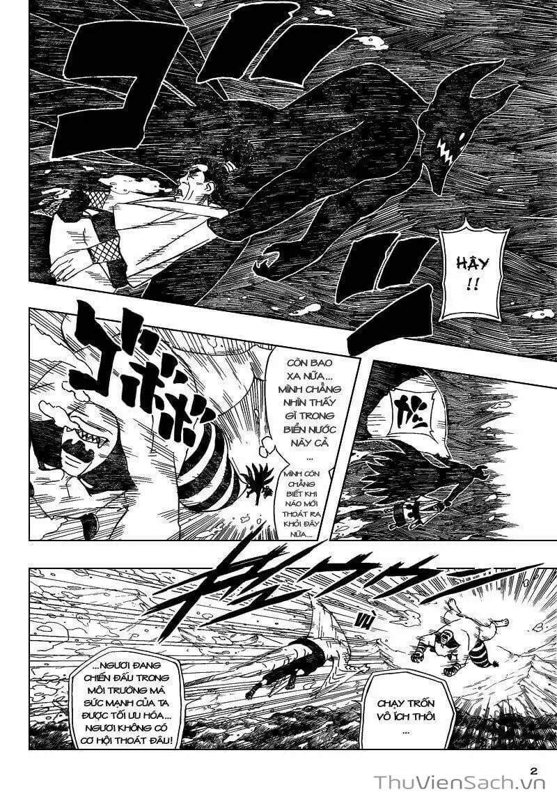 Chapter 460 - Image 6
