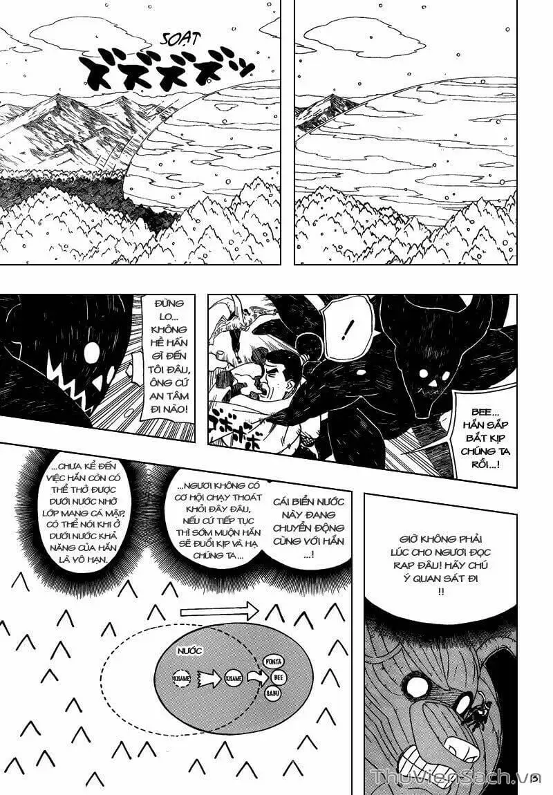 Chapter 460 - Image 7