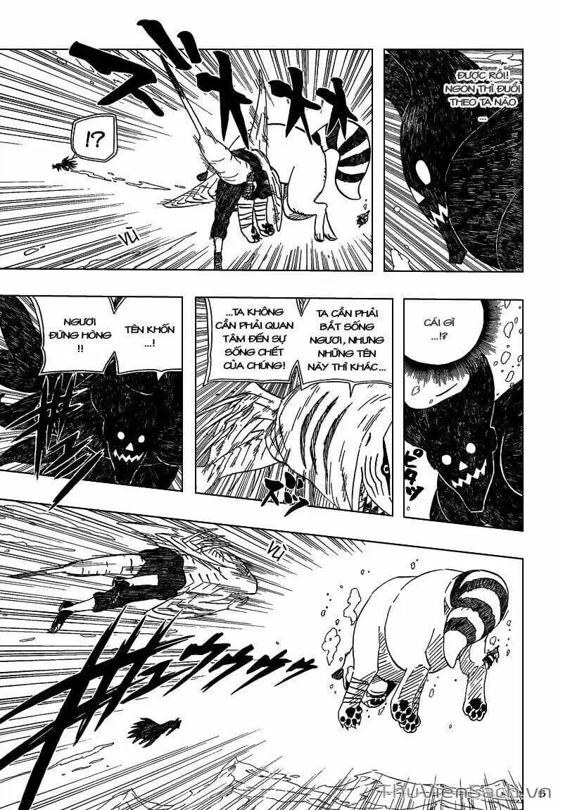 Chapter 460 - Image 9