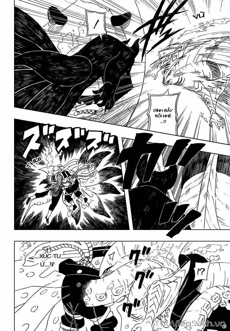 Chapter 460 - Image 10