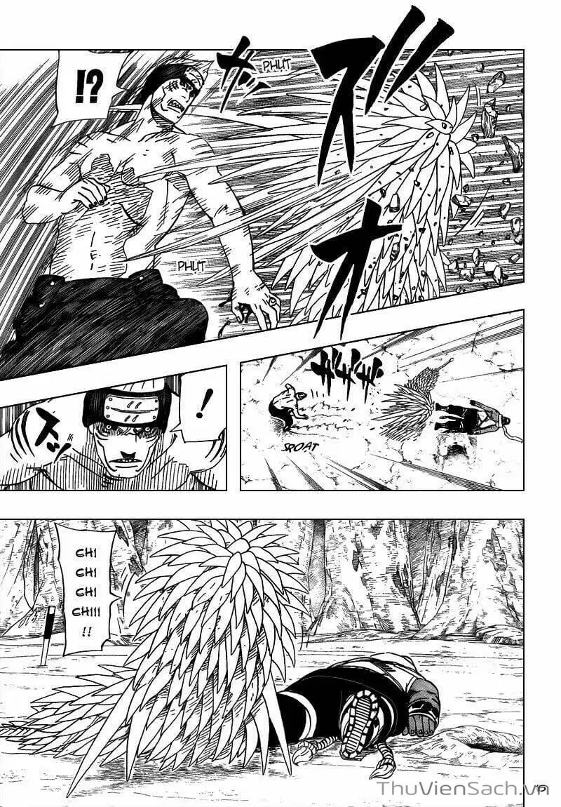 Chapter 461 - Image 1