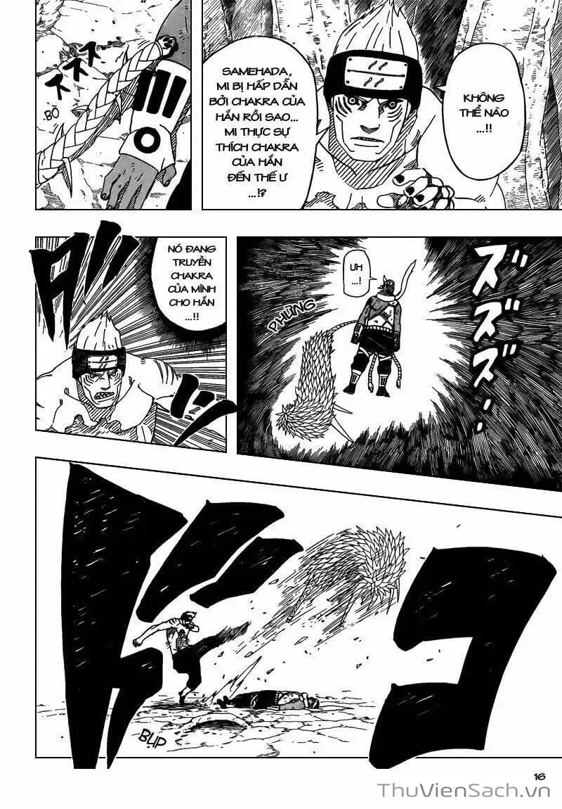 Chapter 461 - Image 2