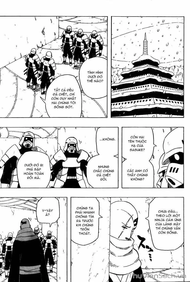 Chapter 461 - Image 11