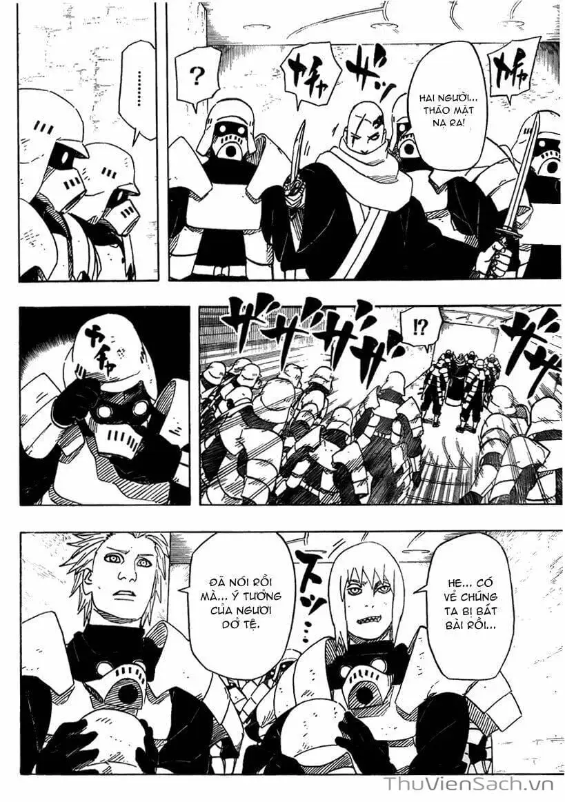 Chapter 461 - Image 12