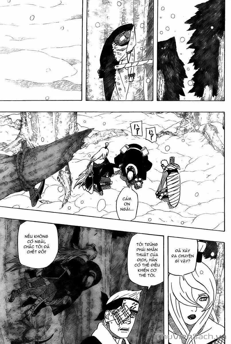 Chapter 461 - Image 13