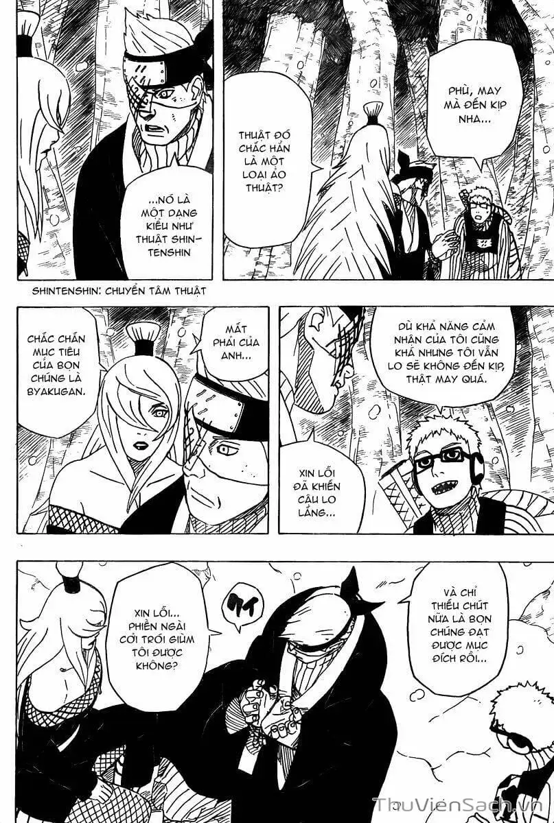 Chapter 461 - Image 14