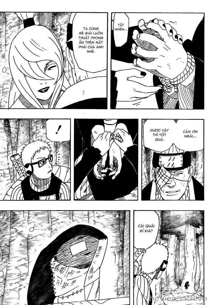 Chapter 461 - Image 15