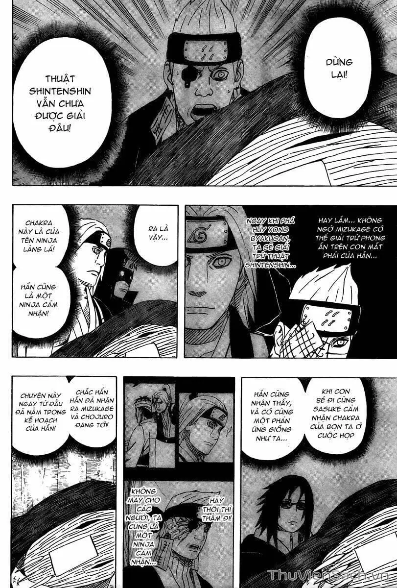 Chapter 461 - Image 16