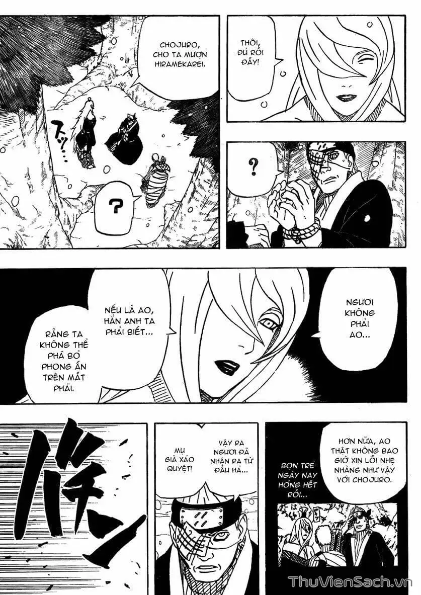 Chapter 461 - Image 17