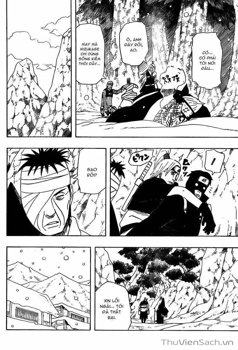 Chapter 461 - Image 18