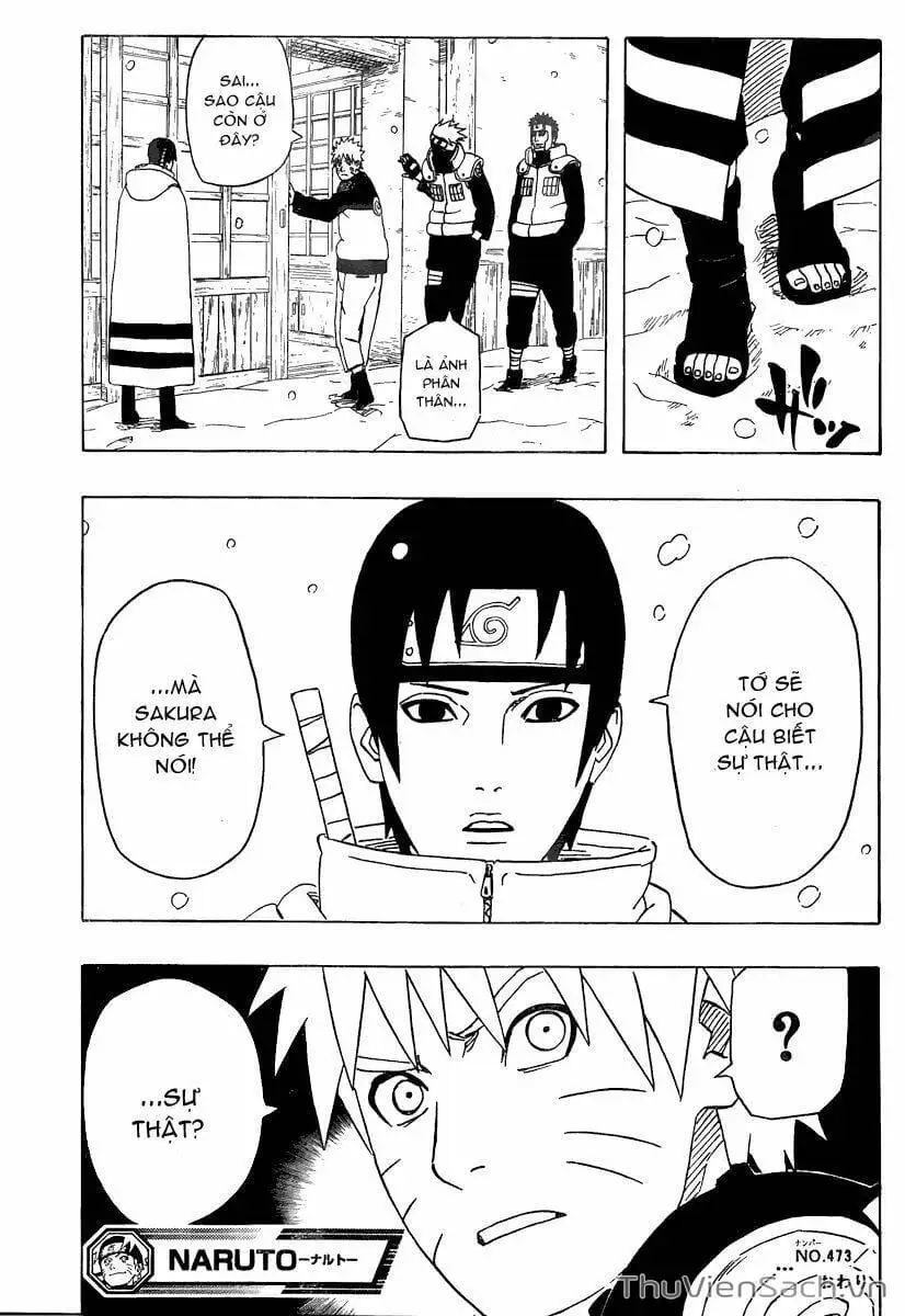 Chapter 461 - Image 19