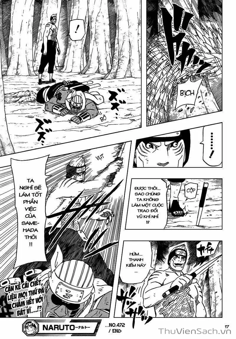 Chapter 461 - Image 3