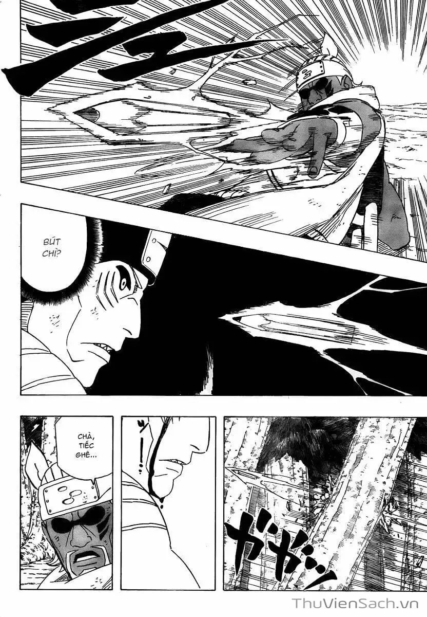 Chapter 461 - Image 5