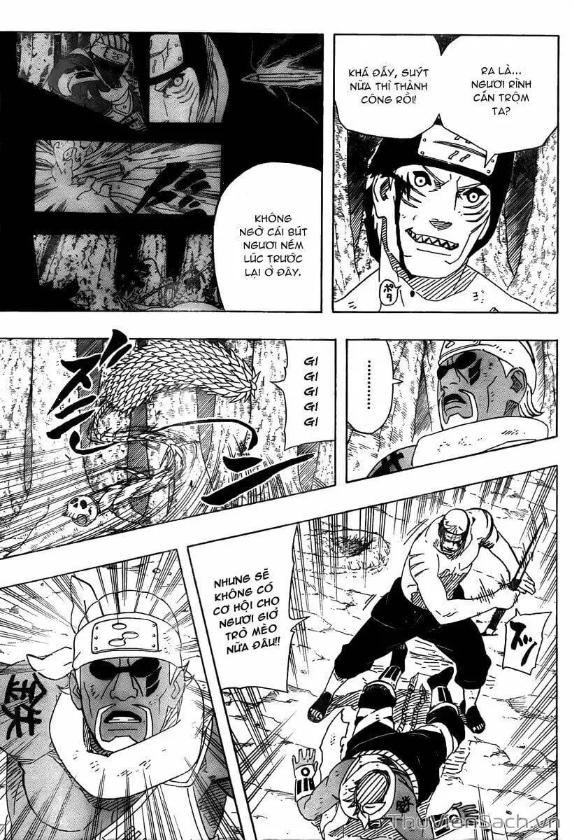Chapter 461 - Image 6