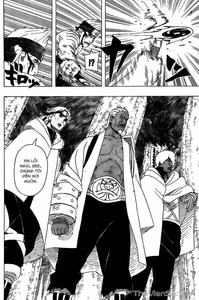 Chapter 461 - Image 7