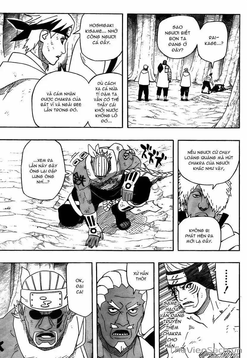 Chapter 461 - Image 8