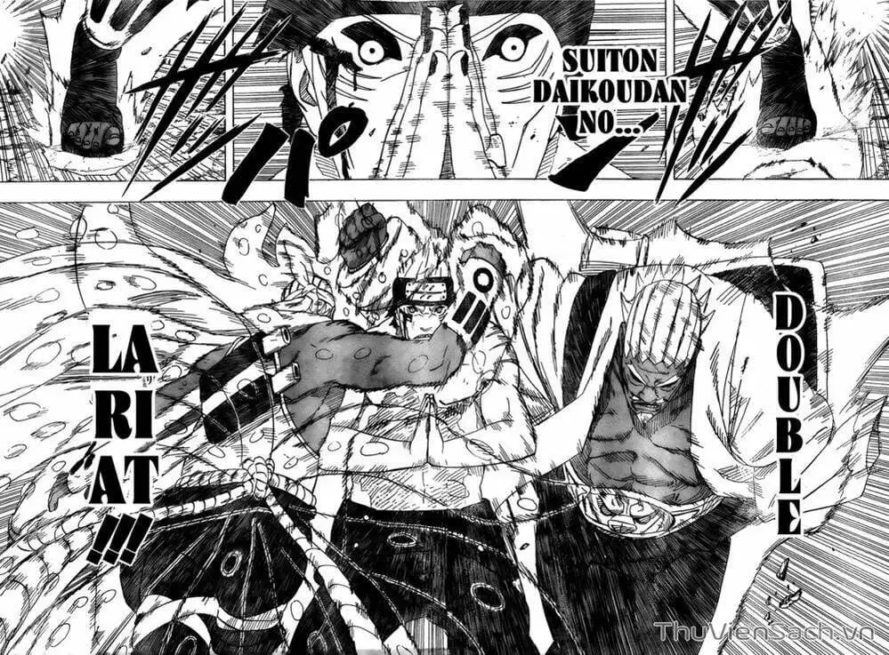 Chapter 461 - Image 9