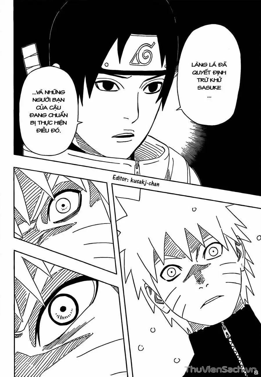 Chapter 462 - Image 2