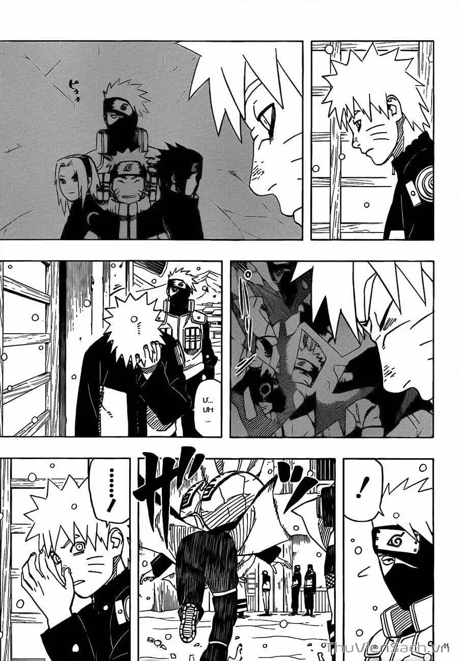 Chapter 462 - Image 11