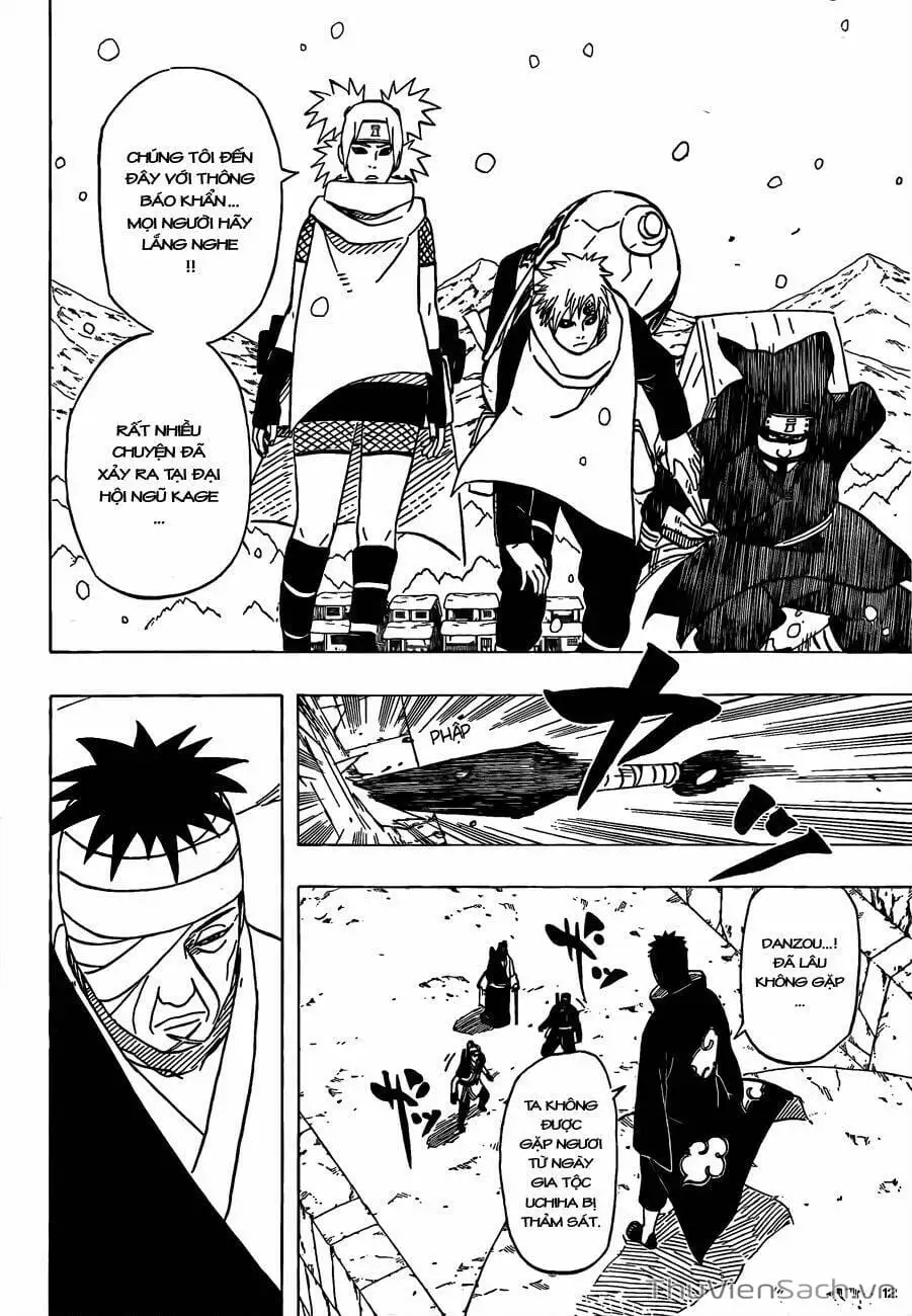 Chapter 462 - Image 12