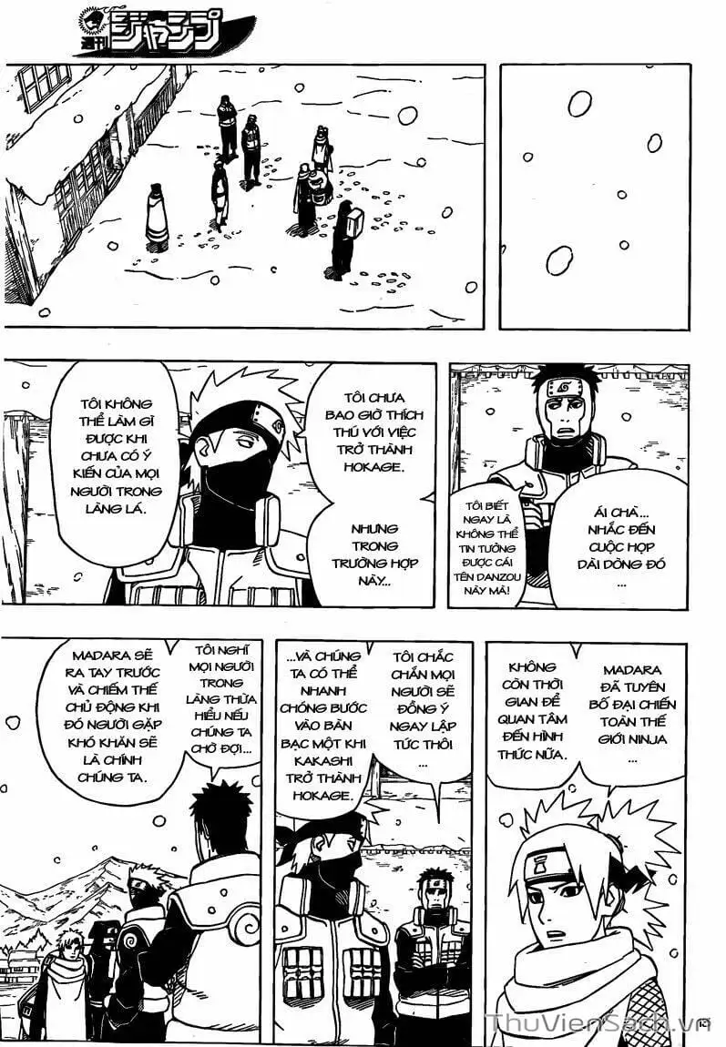 Chapter 462 - Image 13