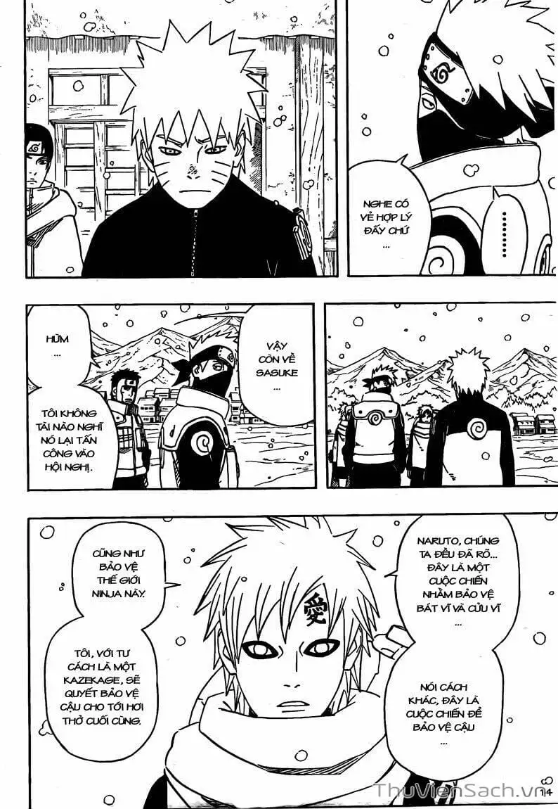 Chapter 462 - Image 14