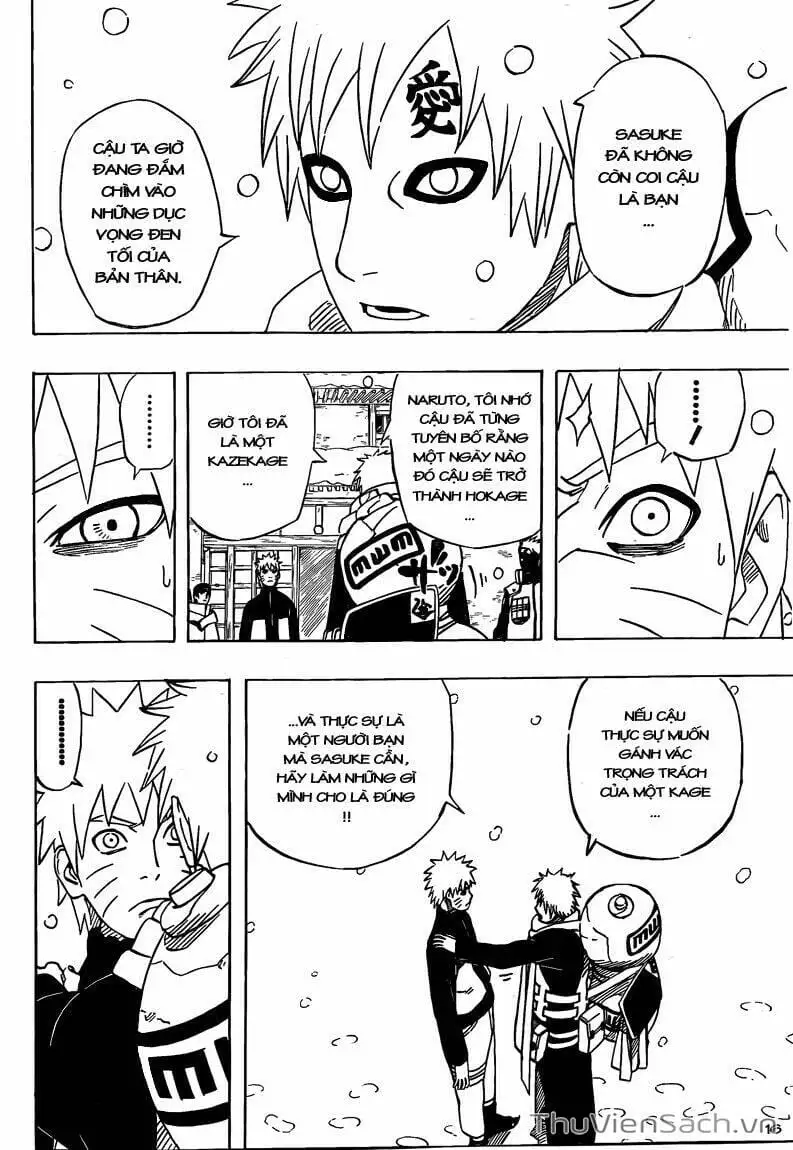 Chapter 462 - Image 16