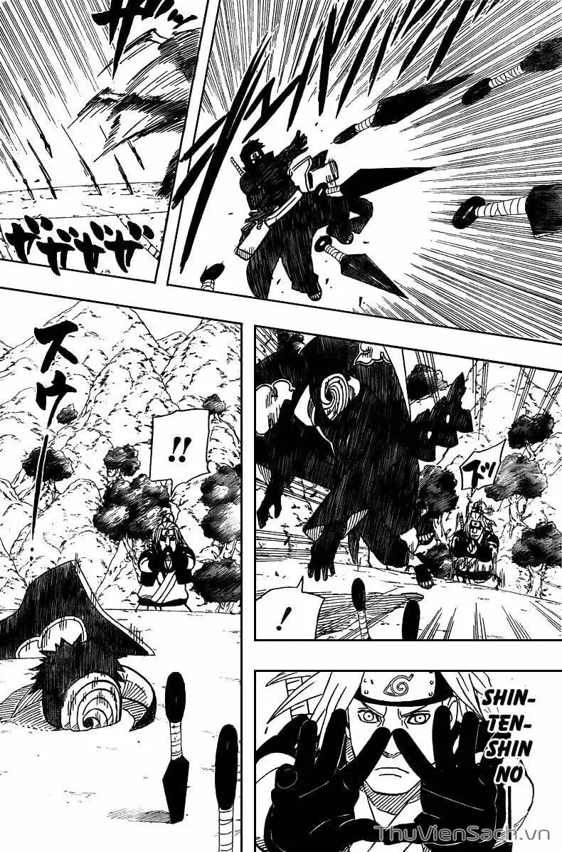 Chapter 462 - Image 19