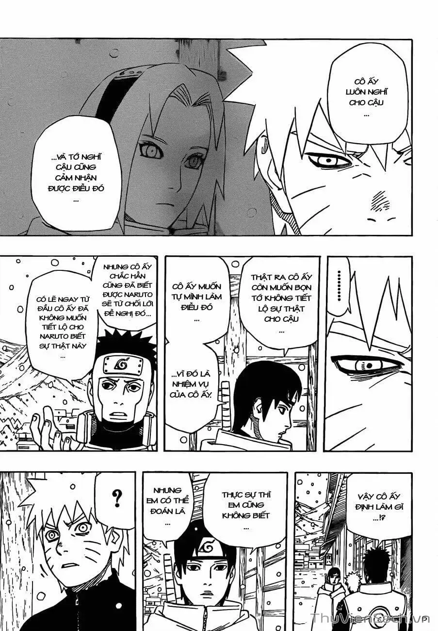 Chapter 462 - Image 5