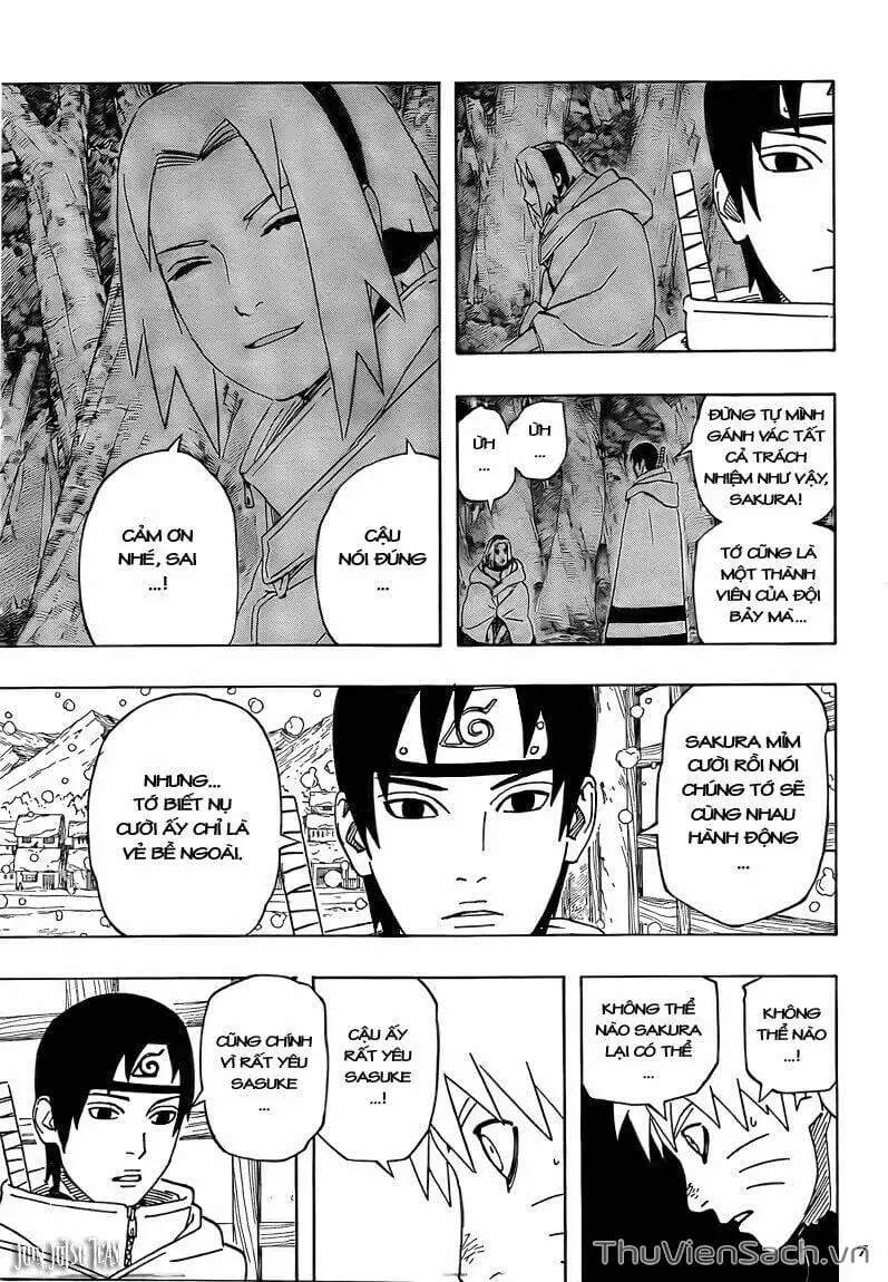 Chapter 462 - Image 7