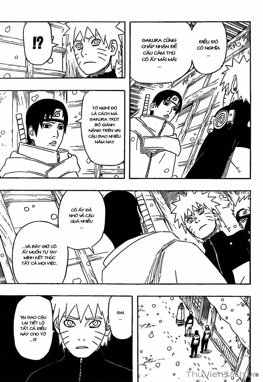 Chapter 462 - Image 9