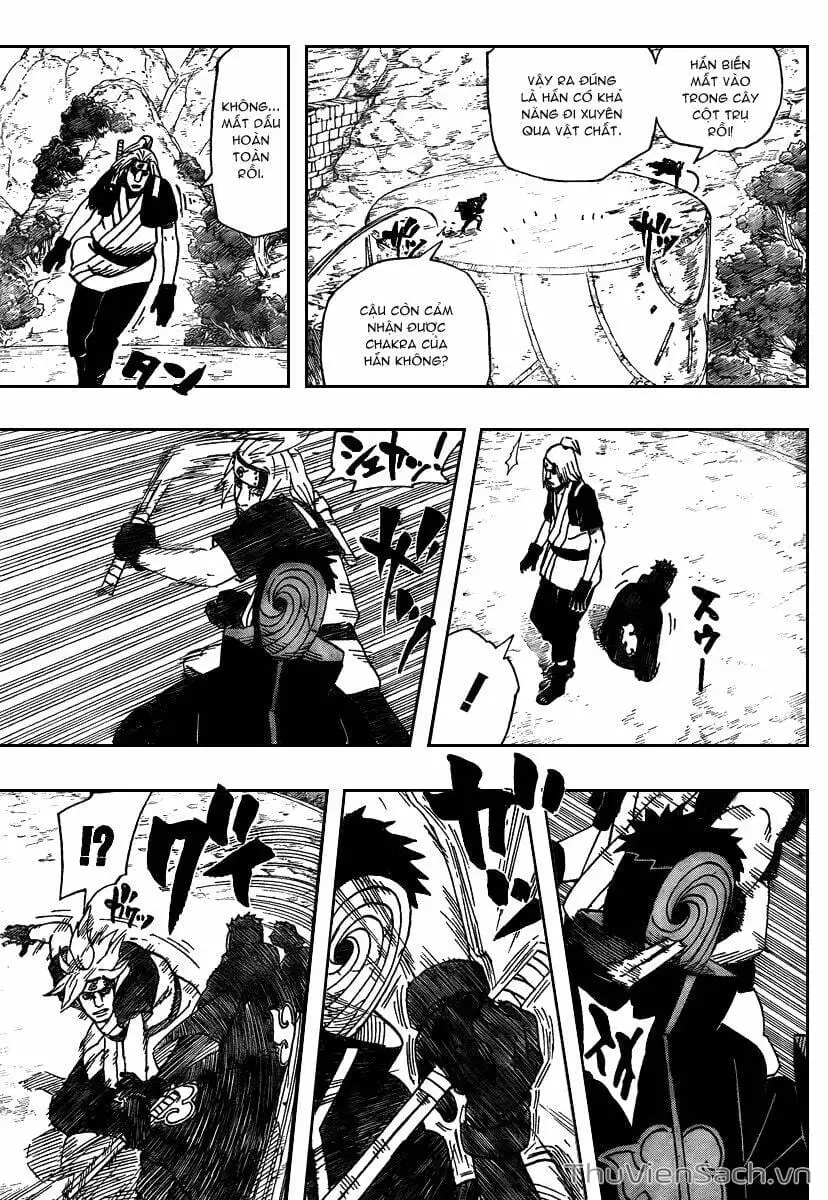 Chapter 463 - Image 1
