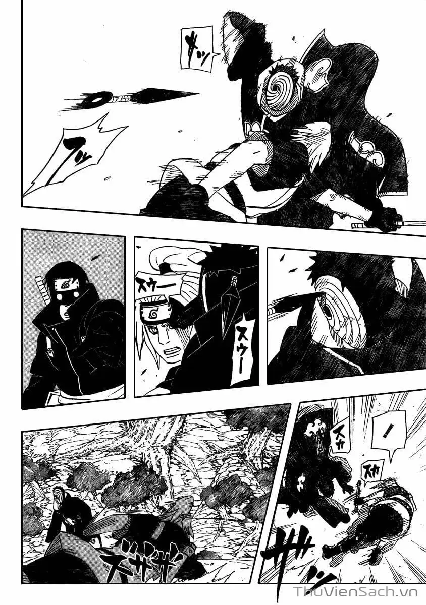 Chapter 463 - Image 2