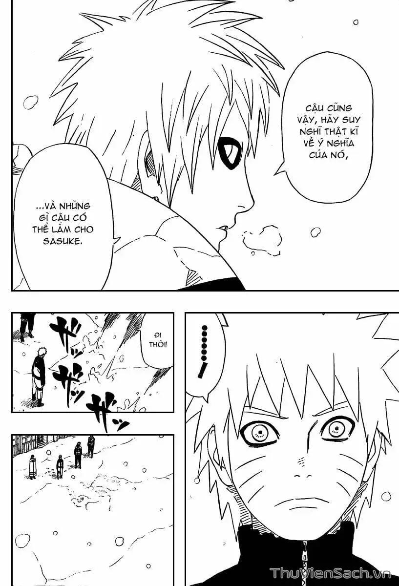 Chapter 463 - Image 12