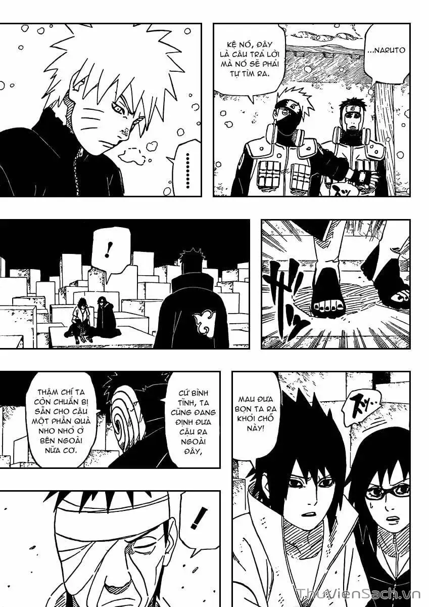 Chapter 463 - Image 13